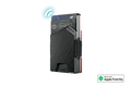 Groove Wallet® Tracker Card